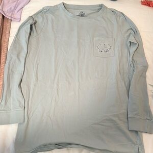 Ivory Ella long sleeve